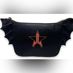 LE Jeffree Star Bat Bag